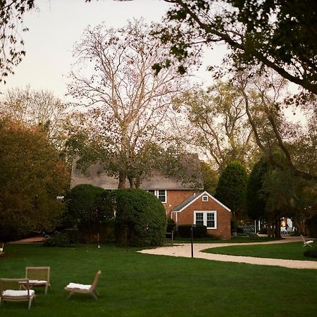 The Roundtree, Amagansett Hotel Ngoại thất bức ảnh