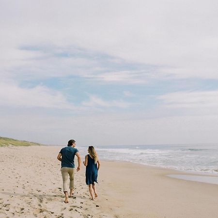 The Roundtree, Amagansett Hotel Ngoại thất bức ảnh