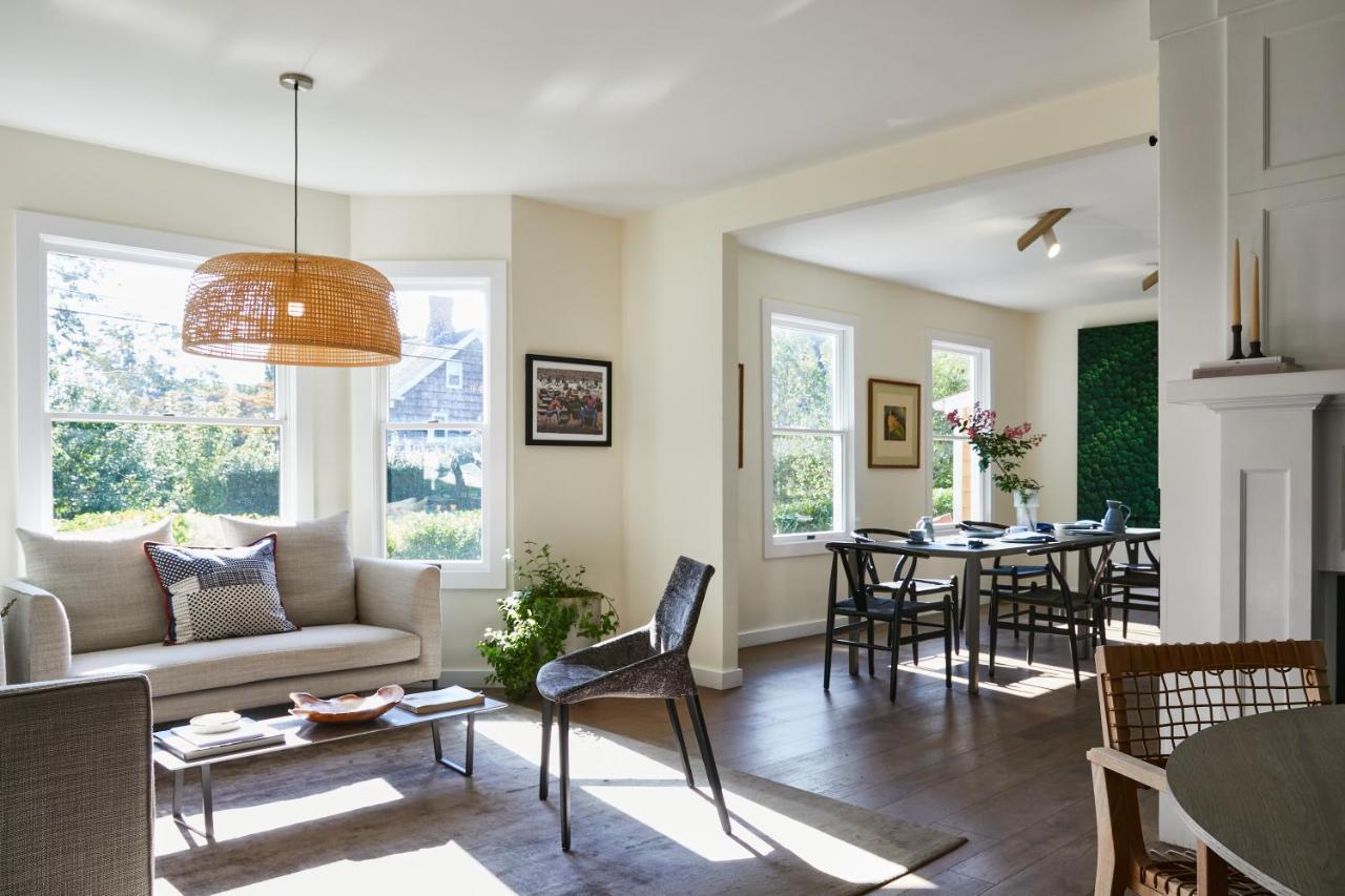 The Roundtree, Amagansett Hotel Ngoại thất bức ảnh