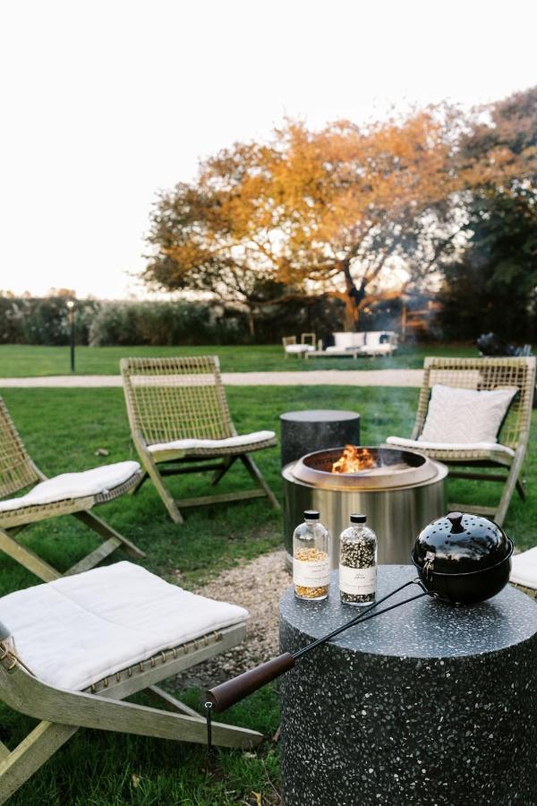 The Roundtree, Amagansett Hotel Ngoại thất bức ảnh