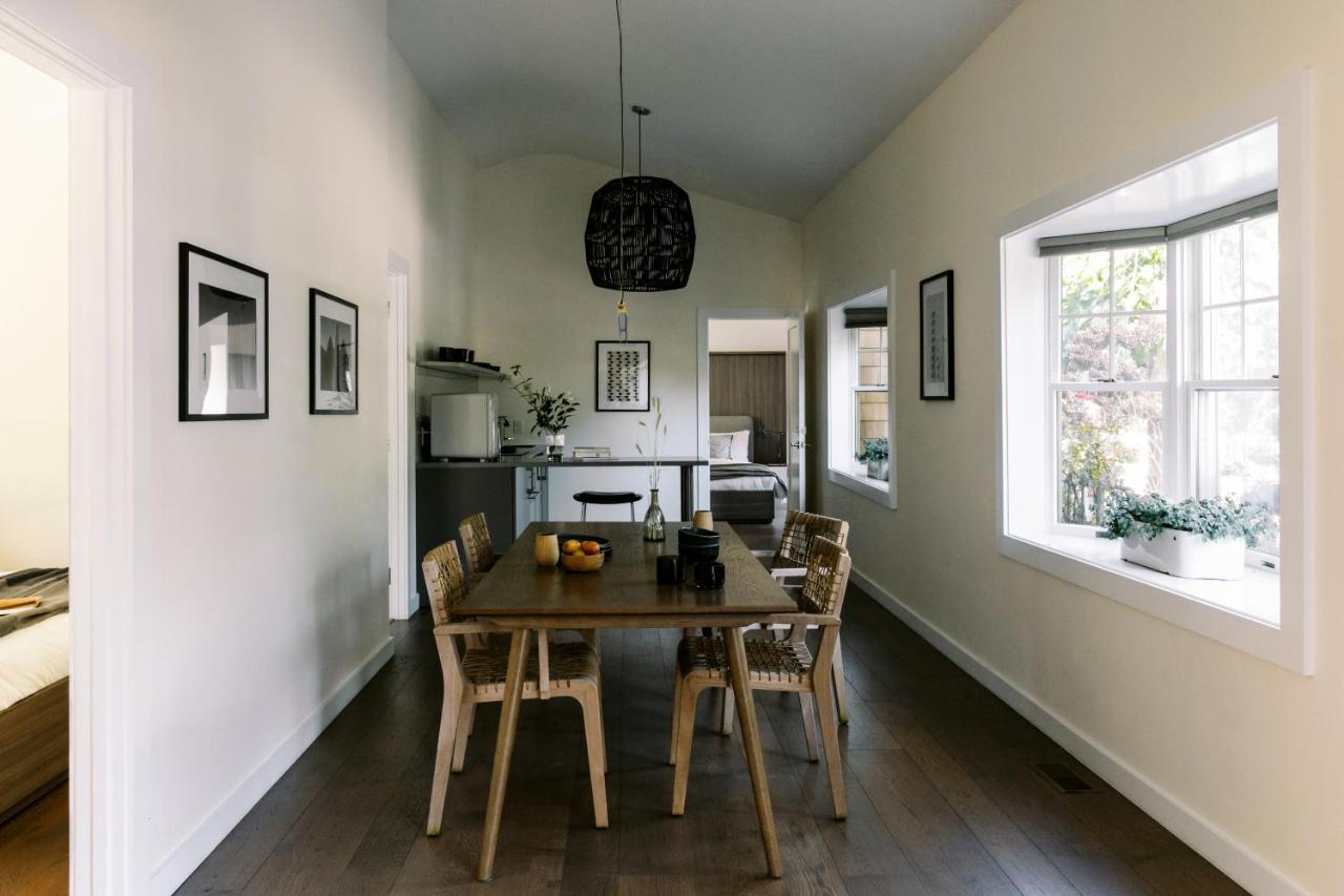 The Roundtree, Amagansett Hotel Ngoại thất bức ảnh