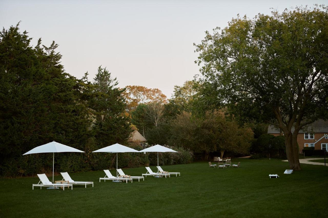 The Roundtree, Amagansett Hotel Ngoại thất bức ảnh