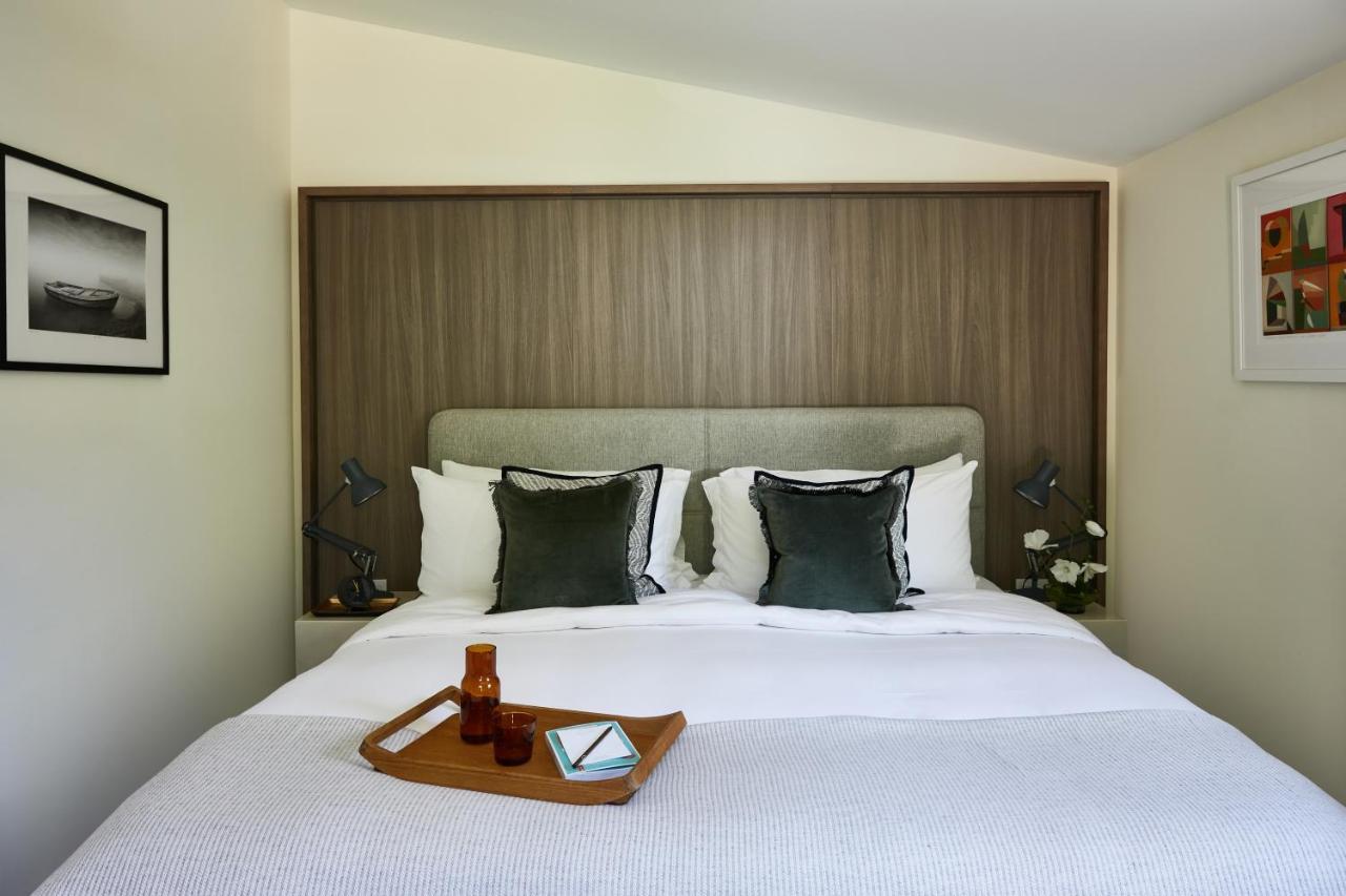 The Roundtree, Amagansett Hotel Ngoại thất bức ảnh
