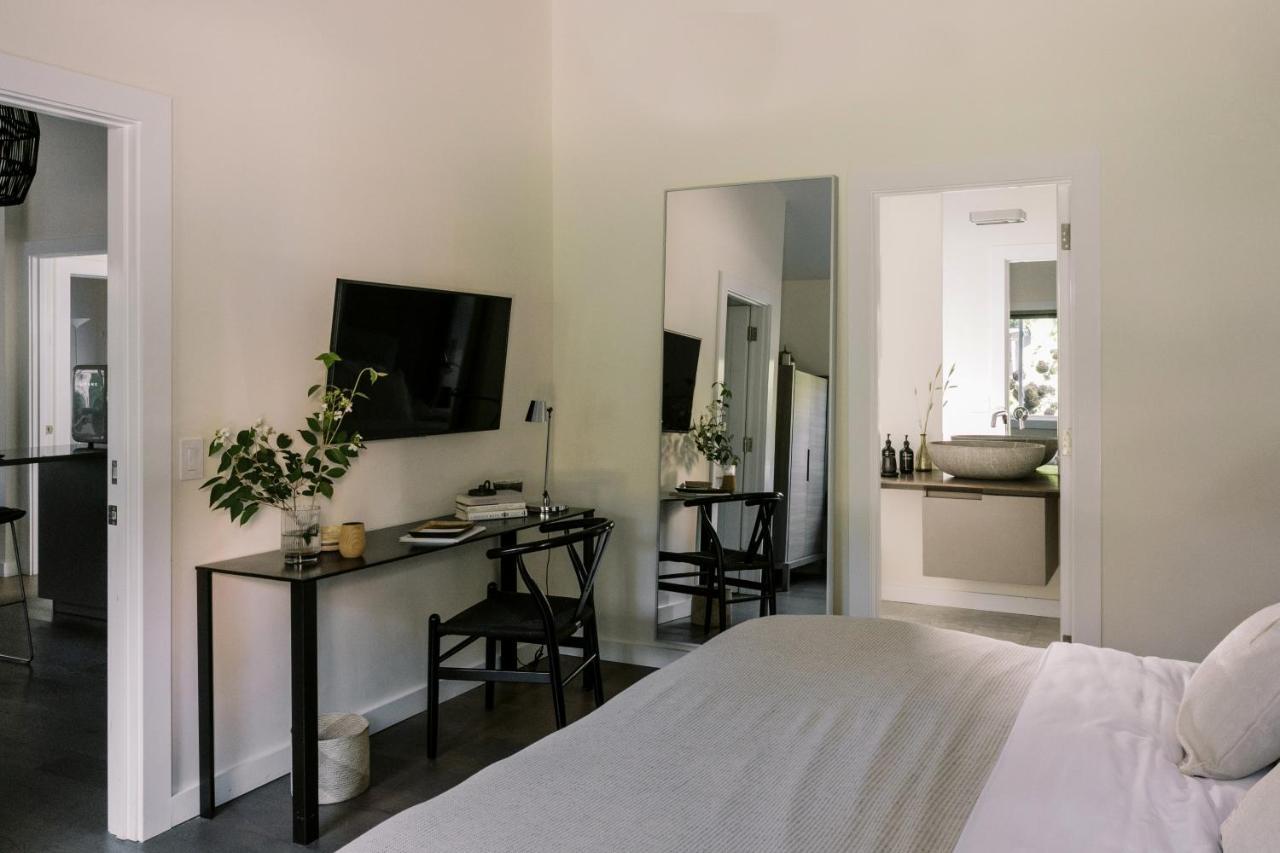 The Roundtree, Amagansett Hotel Ngoại thất bức ảnh