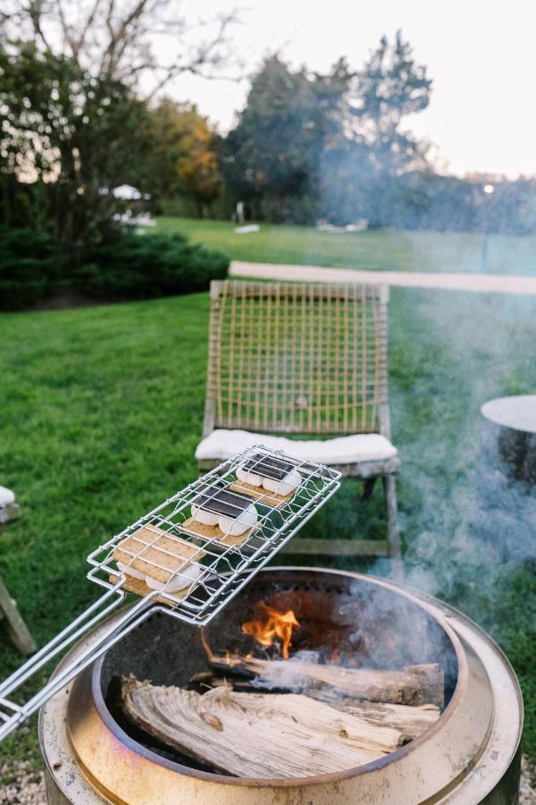 The Roundtree, Amagansett Hotel Ngoại thất bức ảnh