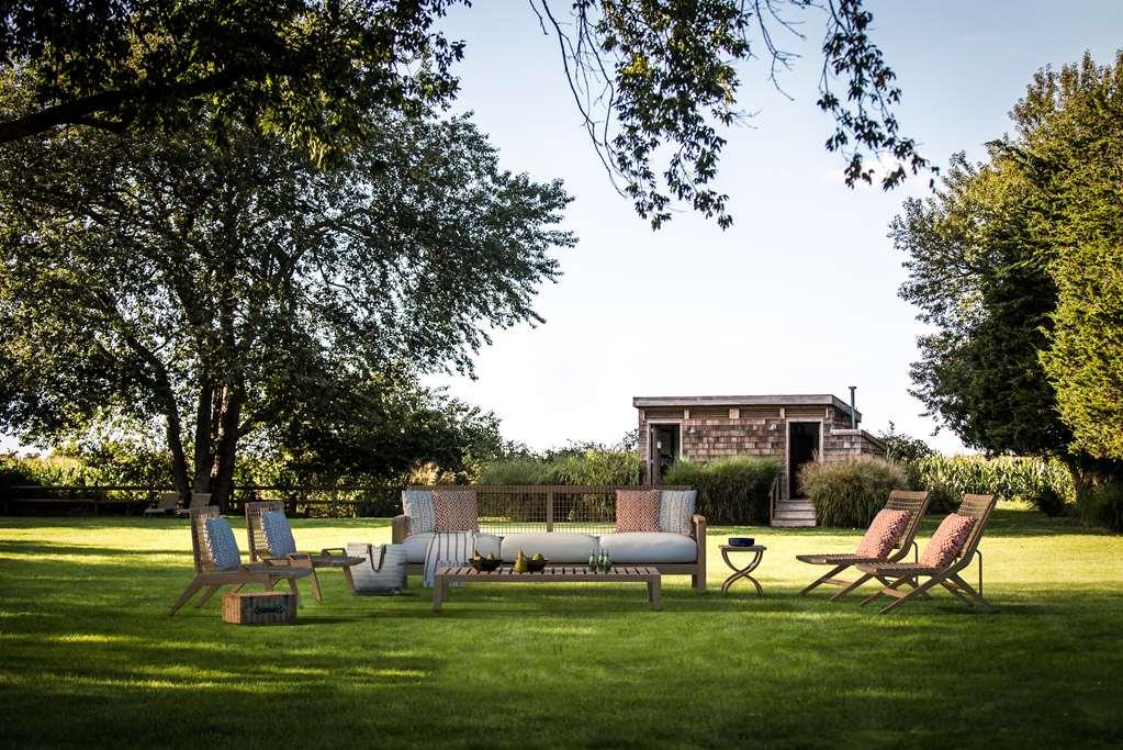 The Roundtree, Amagansett Hotel Ngoại thất bức ảnh