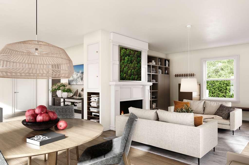 The Roundtree, Amagansett Hotel Nội địa bức ảnh