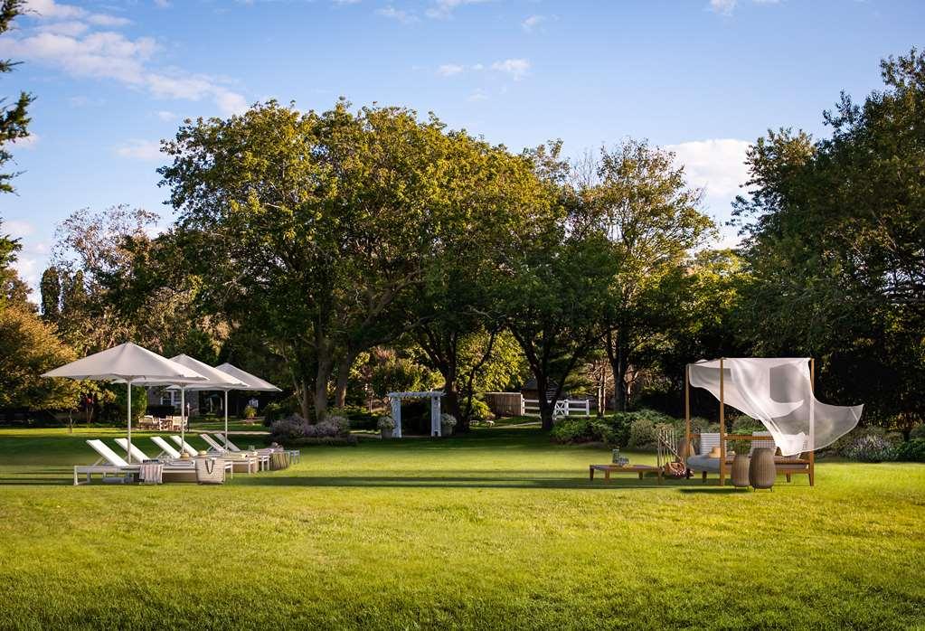 The Roundtree, Amagansett Hotel Ngoại thất bức ảnh