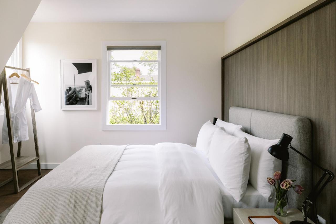 The Roundtree, Amagansett Hotel Ngoại thất bức ảnh