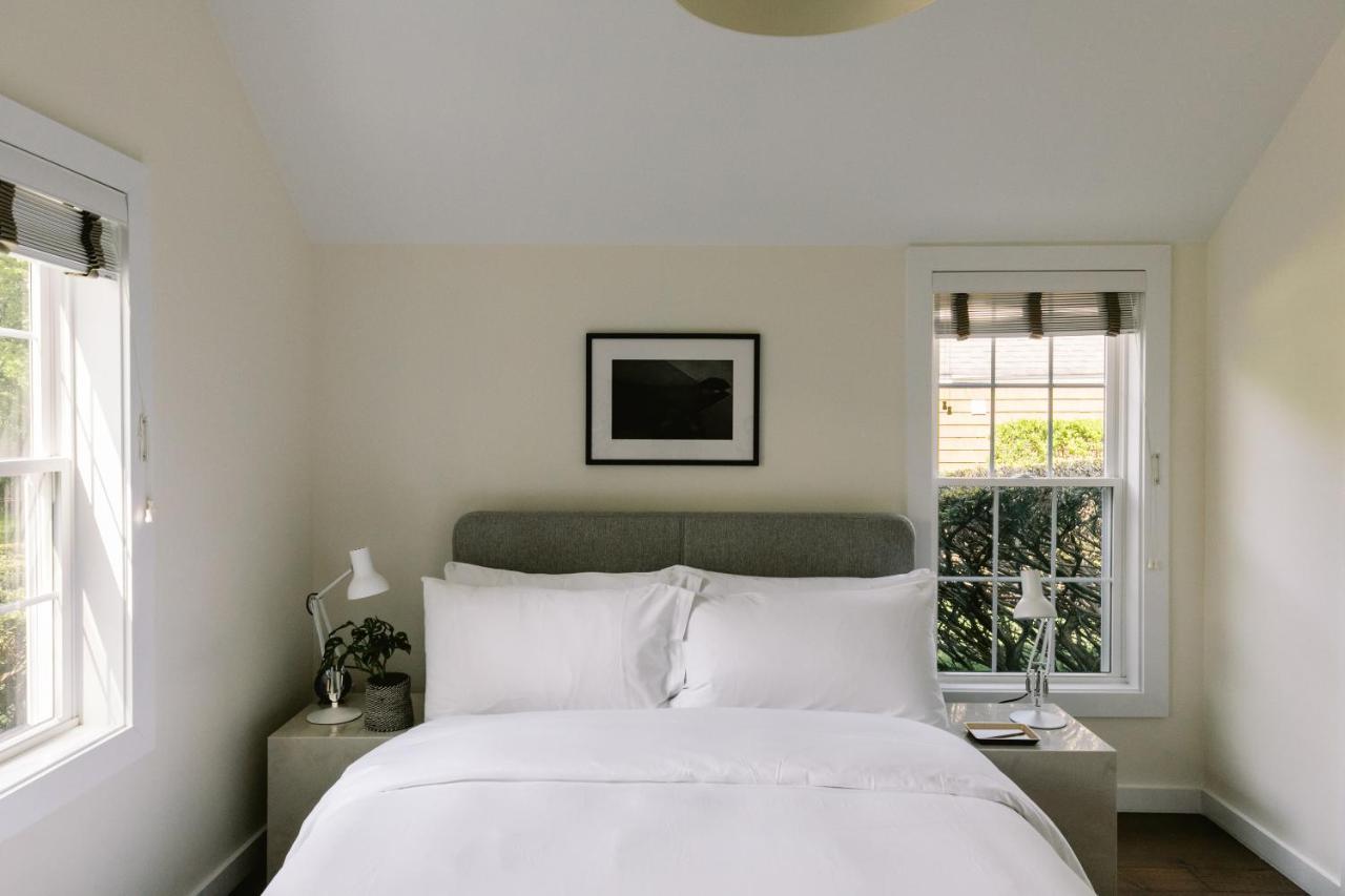 The Roundtree, Amagansett Hotel Ngoại thất bức ảnh