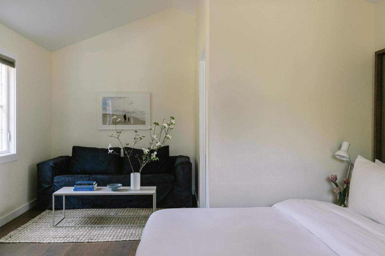 The Roundtree, Amagansett Hotel Ngoại thất bức ảnh