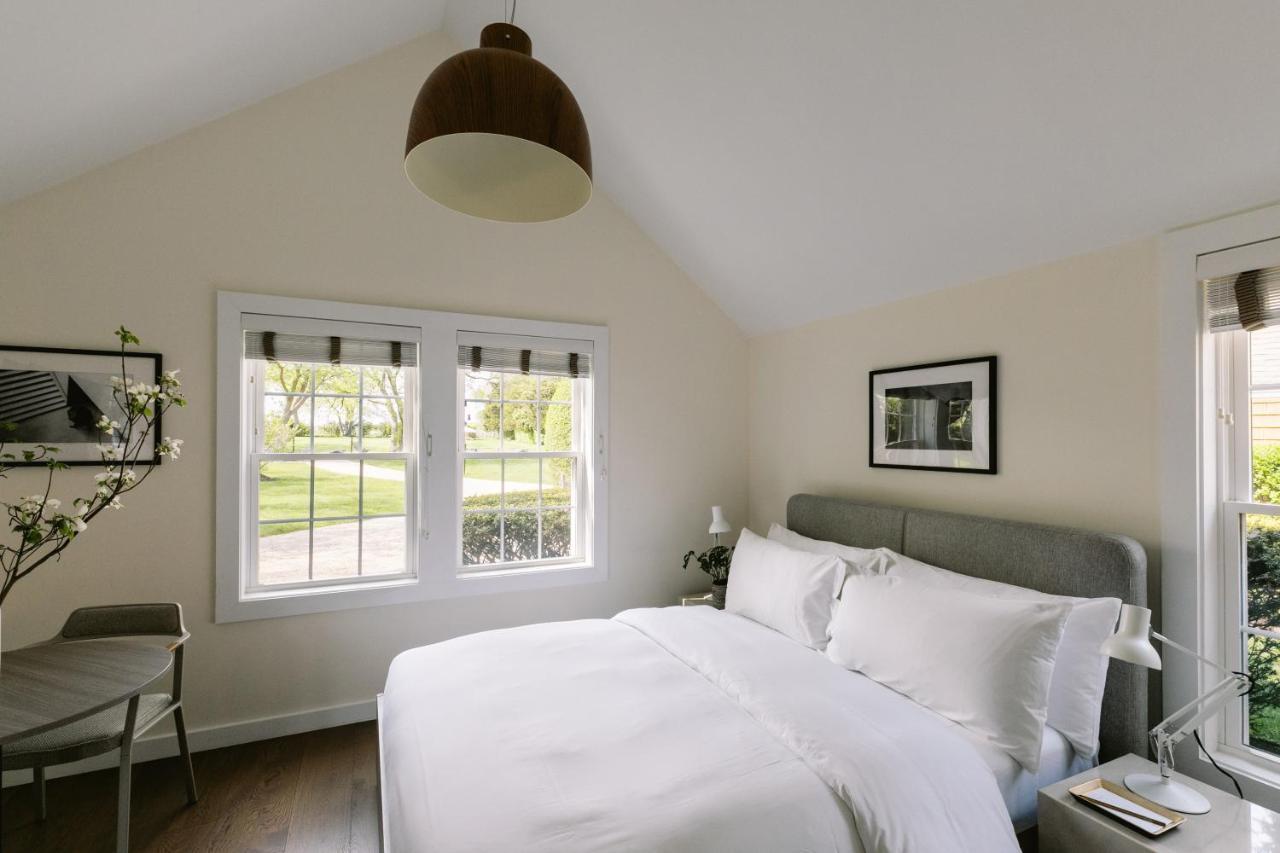 The Roundtree, Amagansett Hotel Ngoại thất bức ảnh