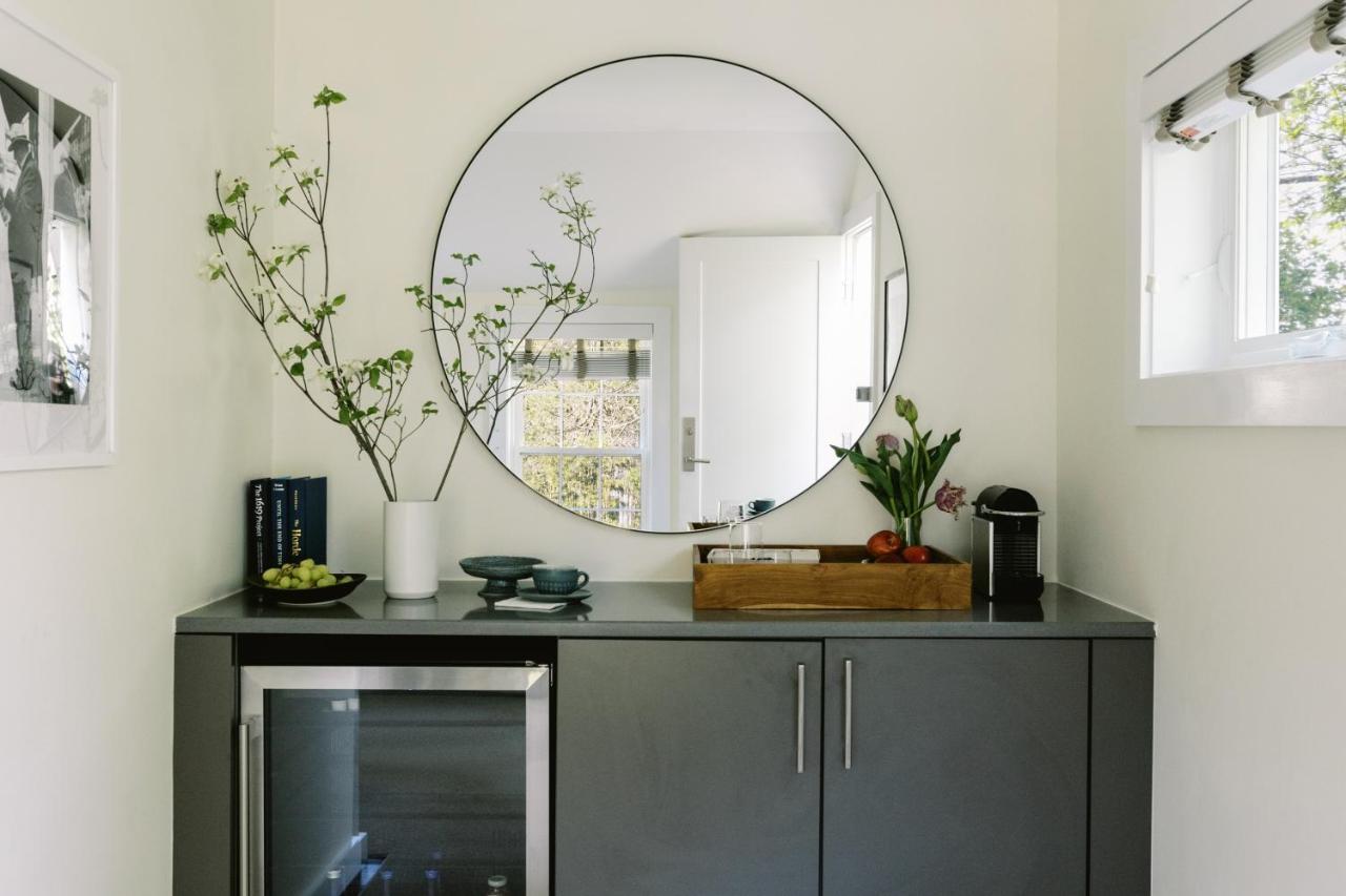 The Roundtree, Amagansett Hotel Ngoại thất bức ảnh
