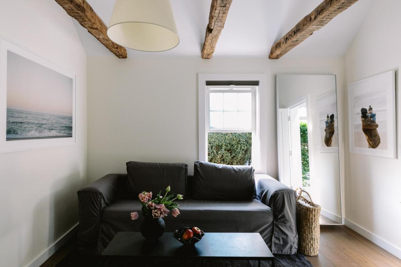 The Roundtree, Amagansett Hotel Ngoại thất bức ảnh