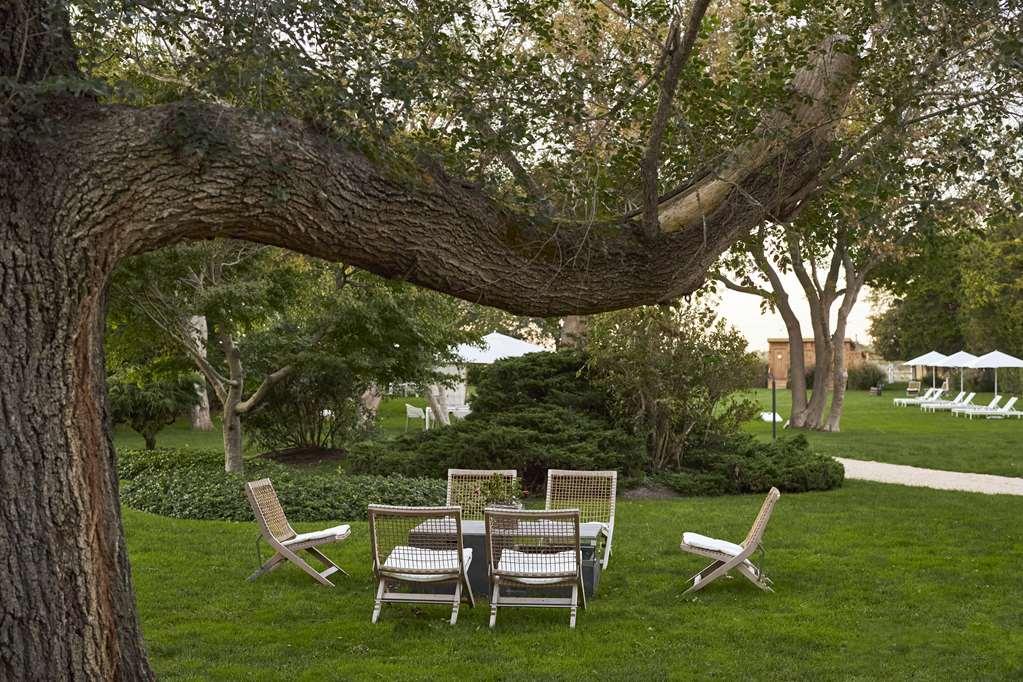 The Roundtree, Amagansett Hotel Tiện nghi bức ảnh