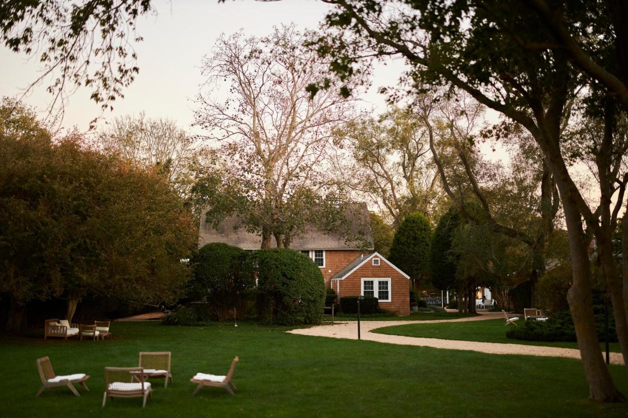 The Roundtree, Amagansett Hotel Ngoại thất bức ảnh