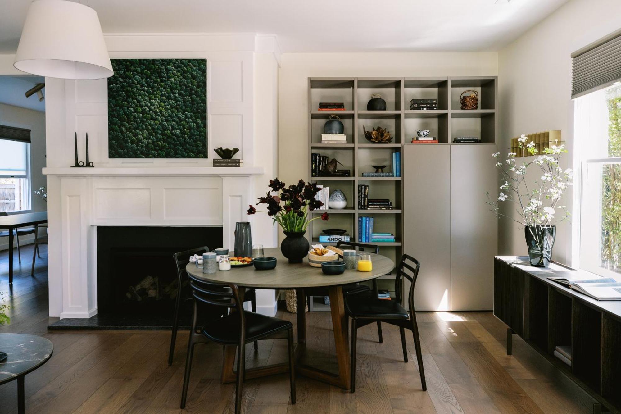 The Roundtree, Amagansett Hotel Ngoại thất bức ảnh