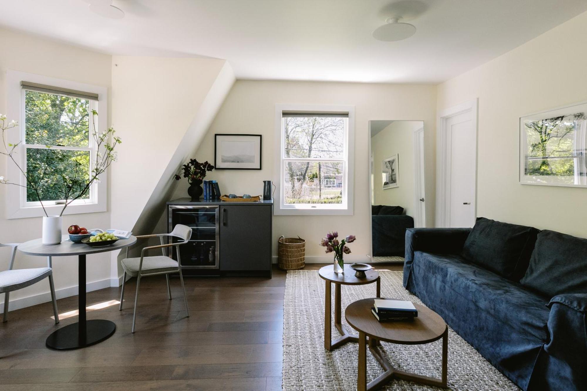 The Roundtree, Amagansett Hotel Ngoại thất bức ảnh
