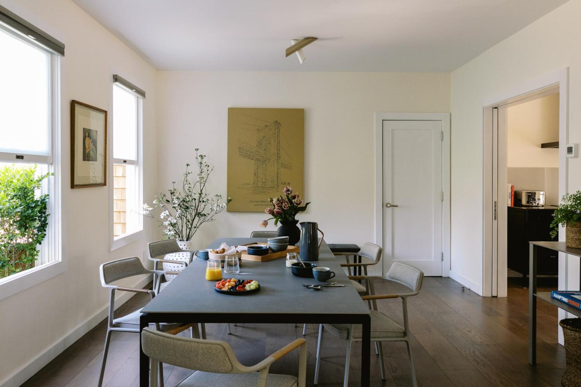 The Roundtree, Amagansett Hotel Ngoại thất bức ảnh