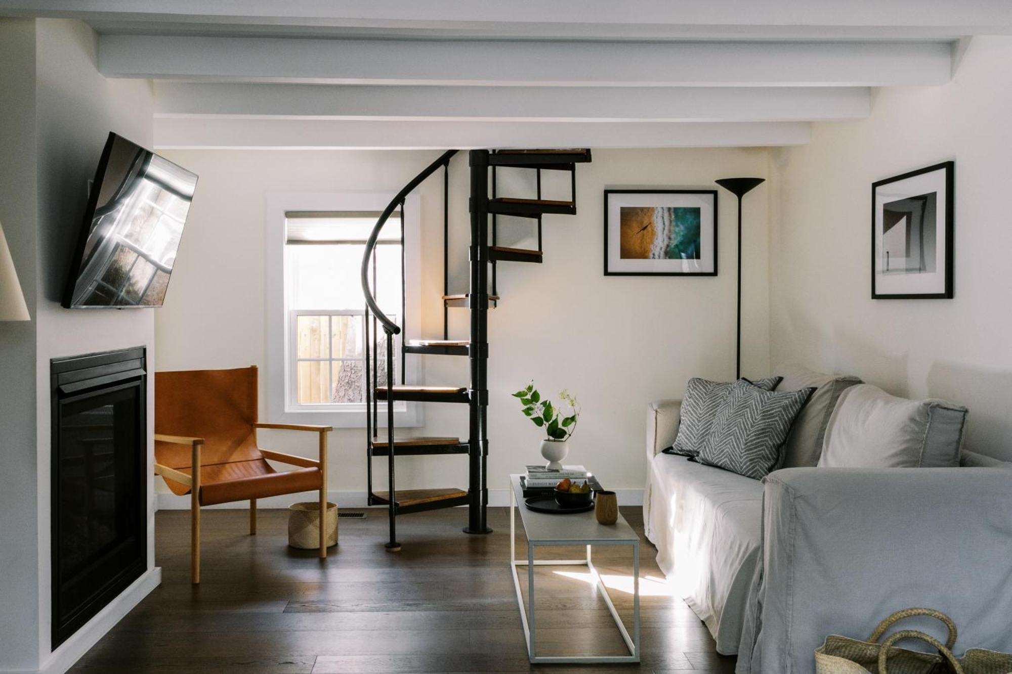 The Roundtree, Amagansett Hotel Ngoại thất bức ảnh