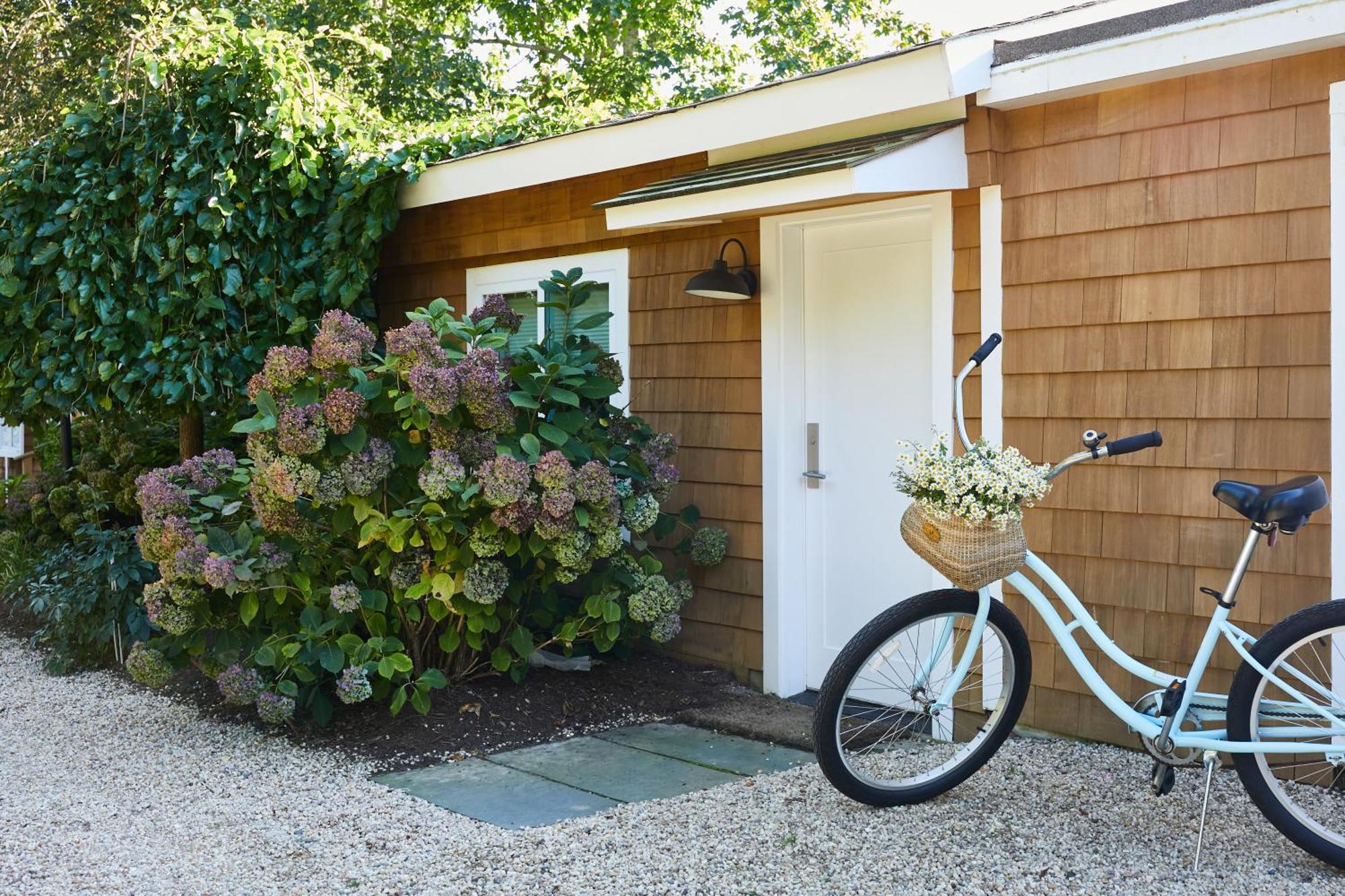 The Roundtree, Amagansett Hotel Ngoại thất bức ảnh