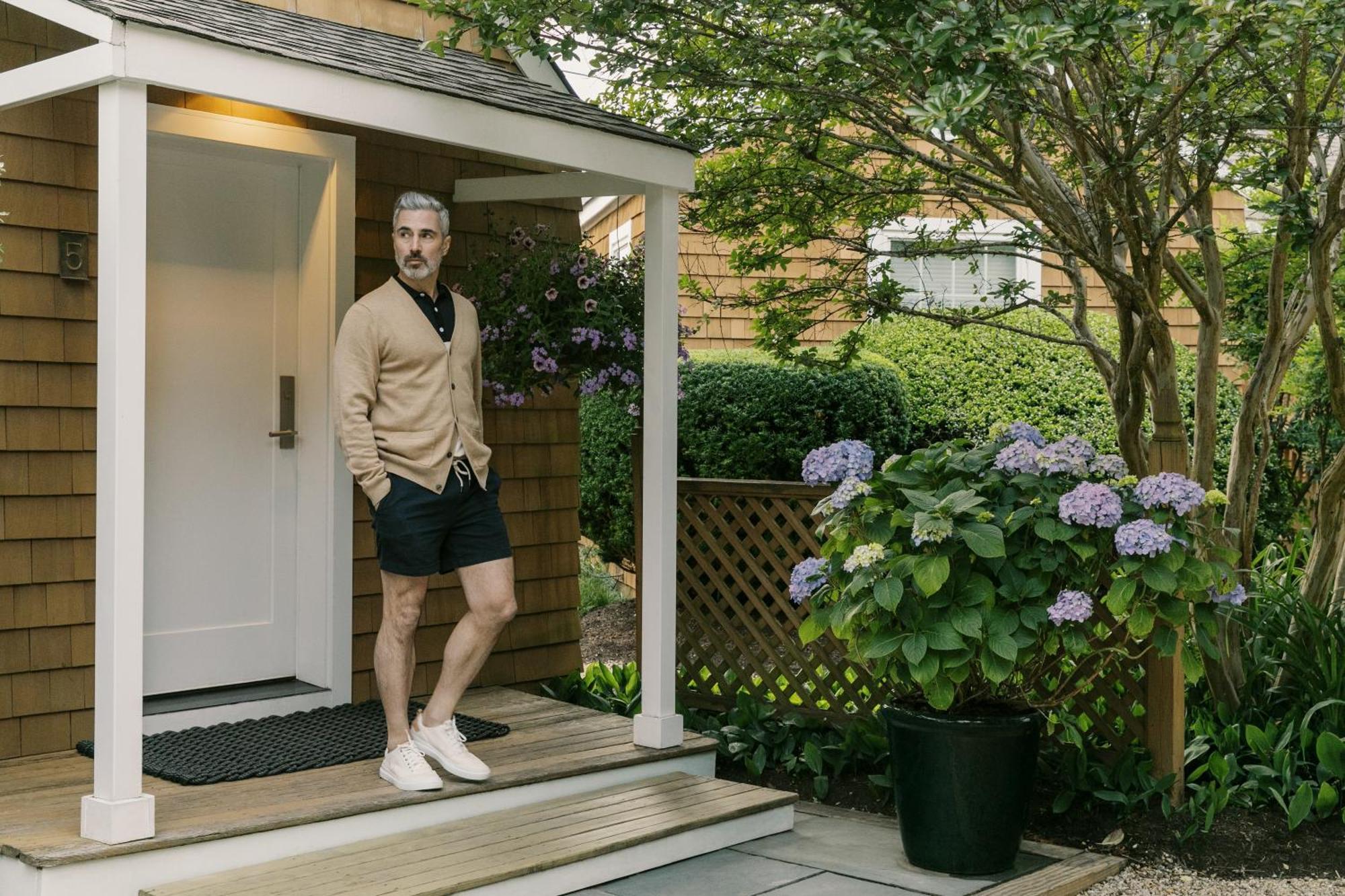 The Roundtree, Amagansett Hotel Ngoại thất bức ảnh