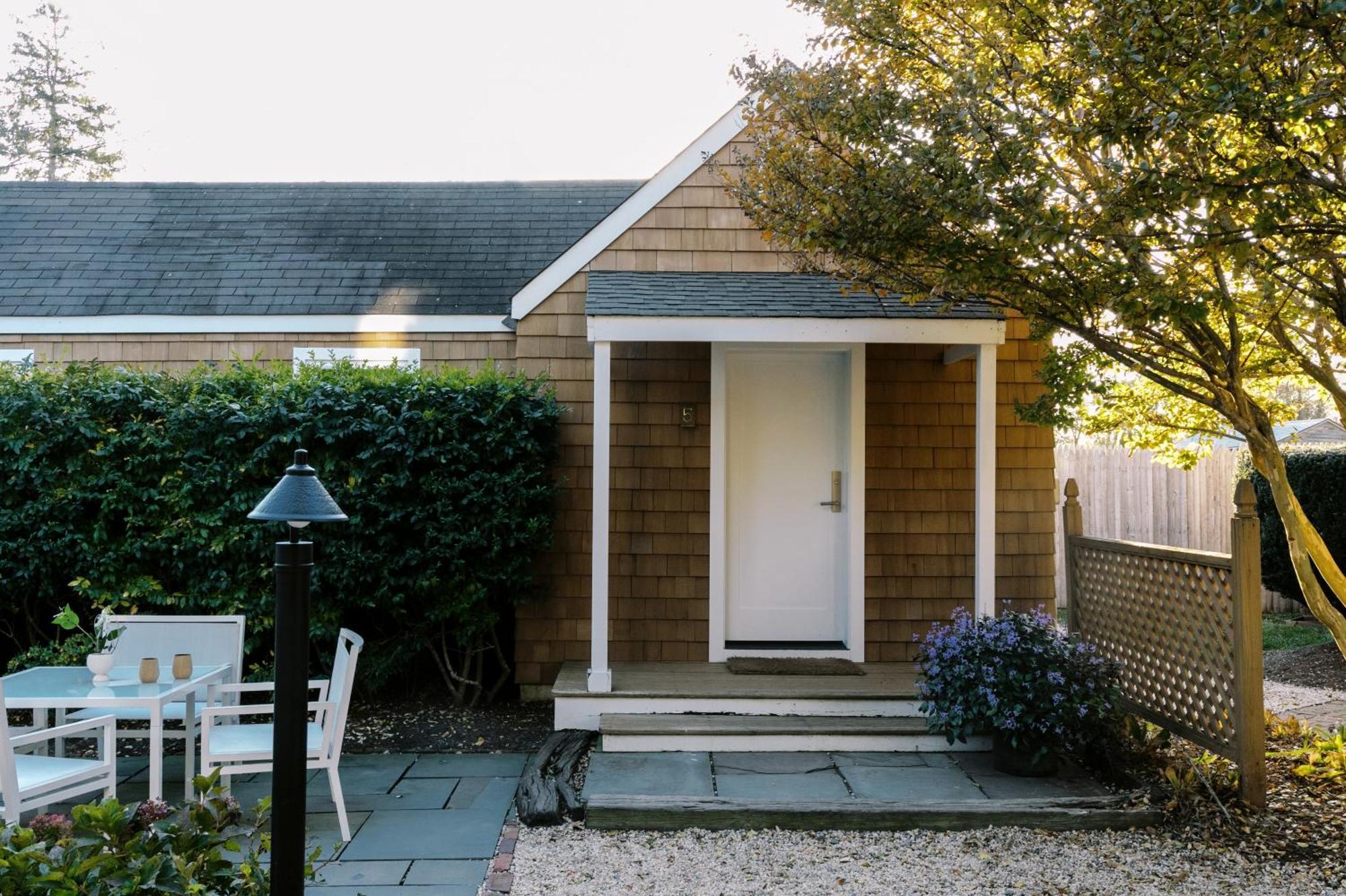 The Roundtree, Amagansett Hotel Ngoại thất bức ảnh