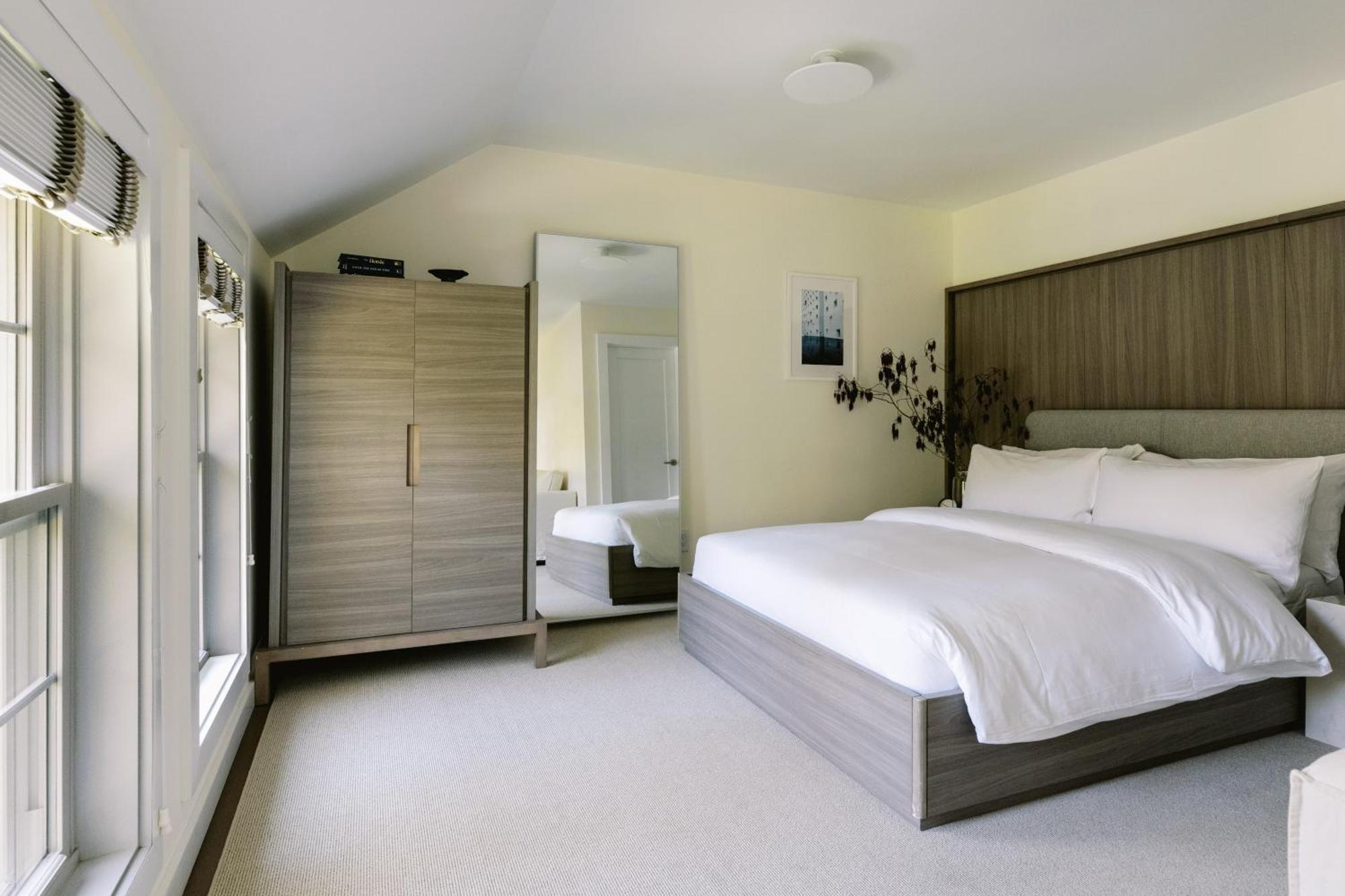 The Roundtree, Amagansett Hotel Ngoại thất bức ảnh