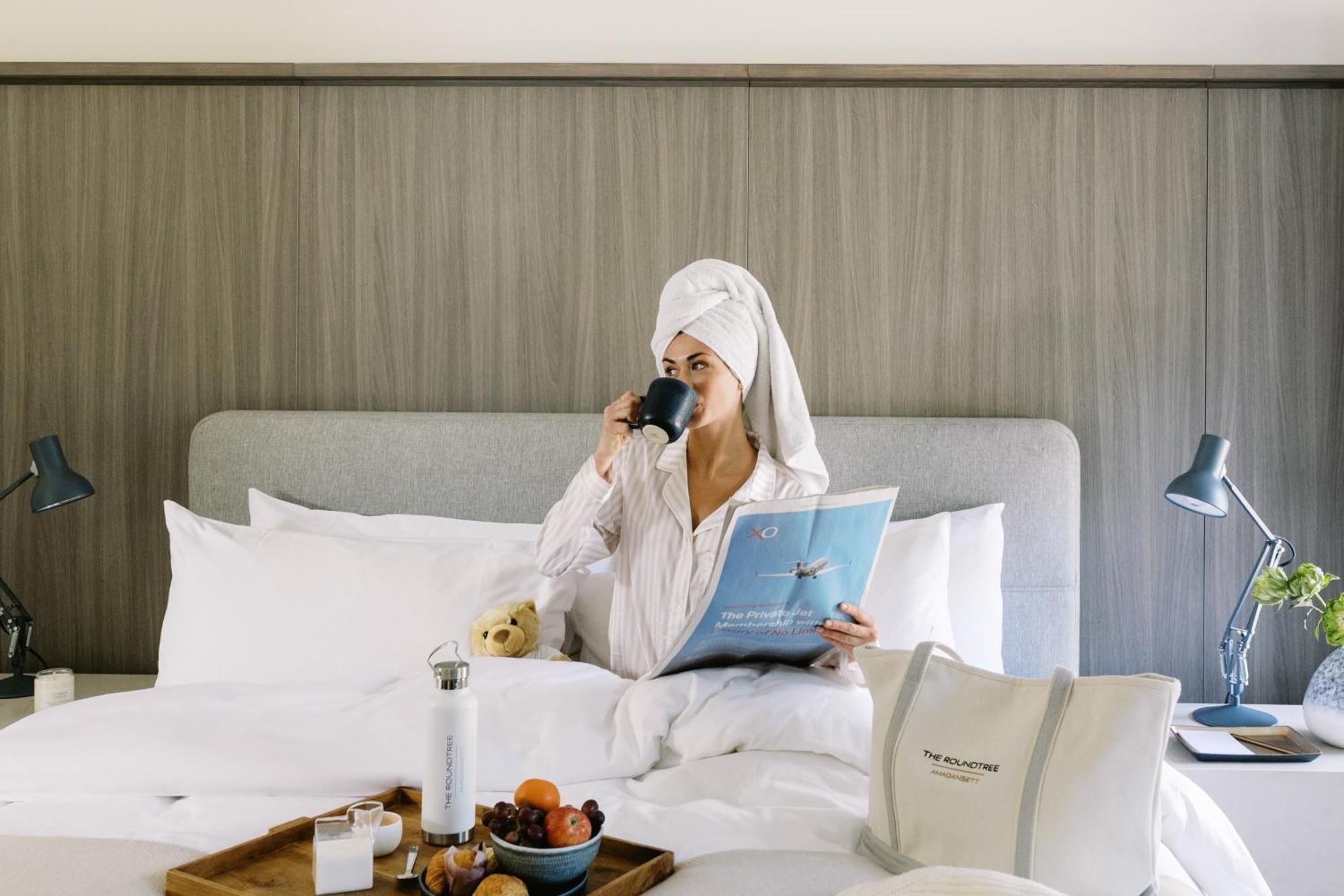 The Roundtree, Amagansett Hotel Ngoại thất bức ảnh