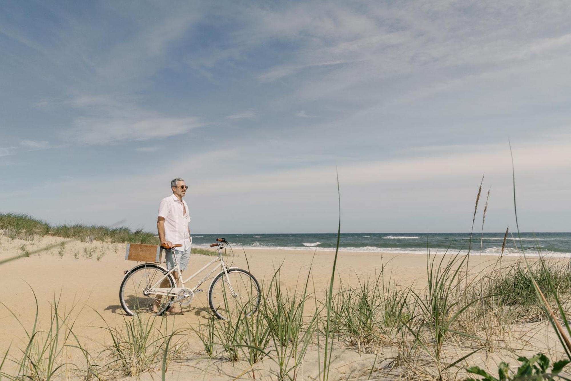 The Roundtree, Amagansett Hotel Ngoại thất bức ảnh