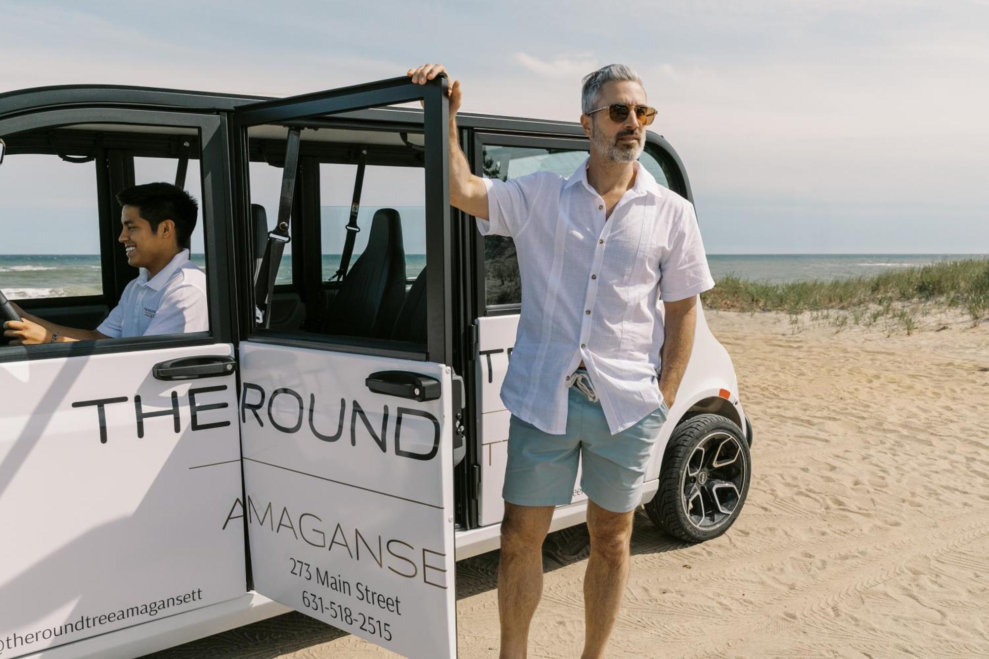 The Roundtree, Amagansett Hotel Ngoại thất bức ảnh