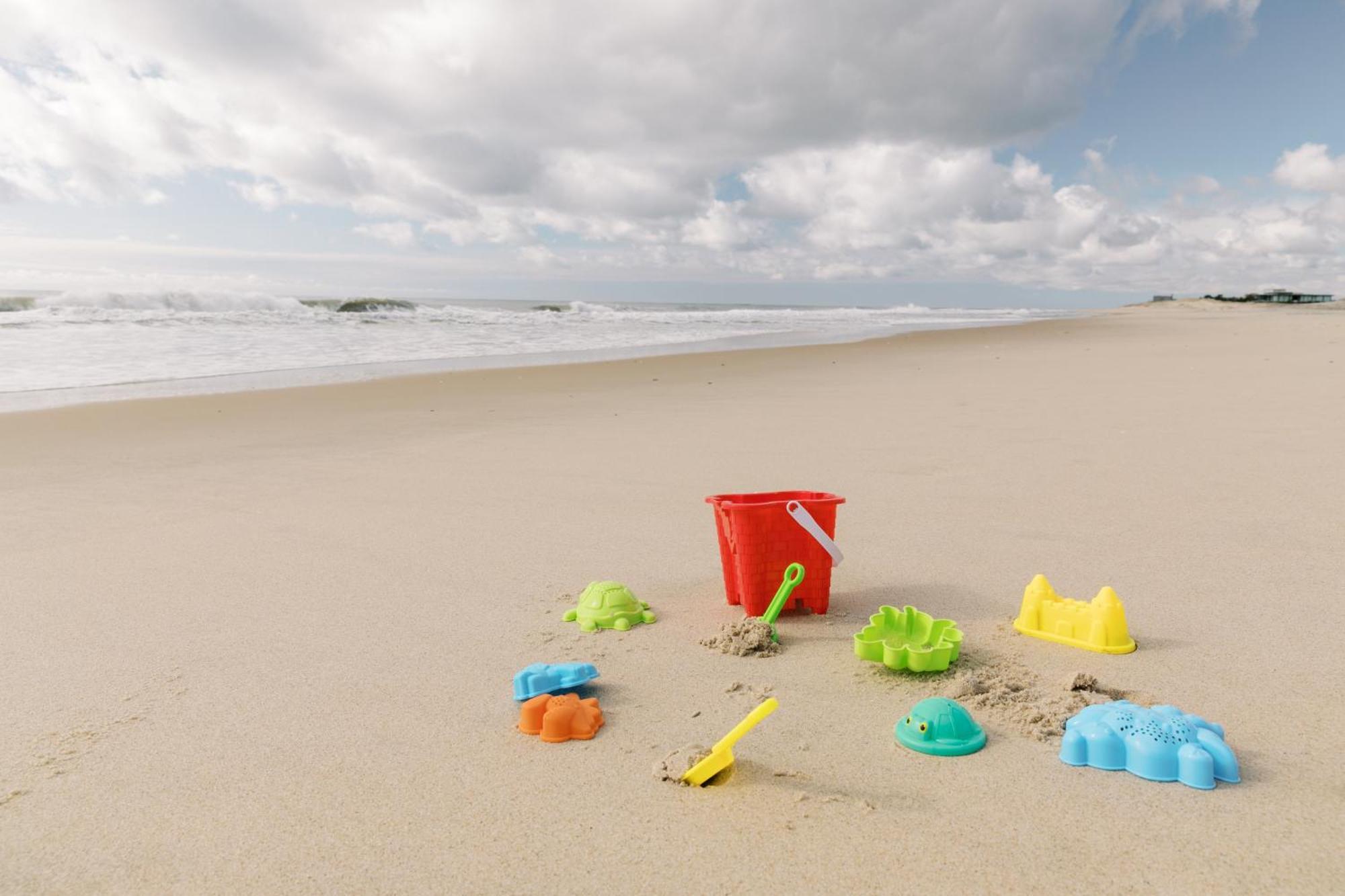 The Roundtree, Amagansett Hotel Ngoại thất bức ảnh