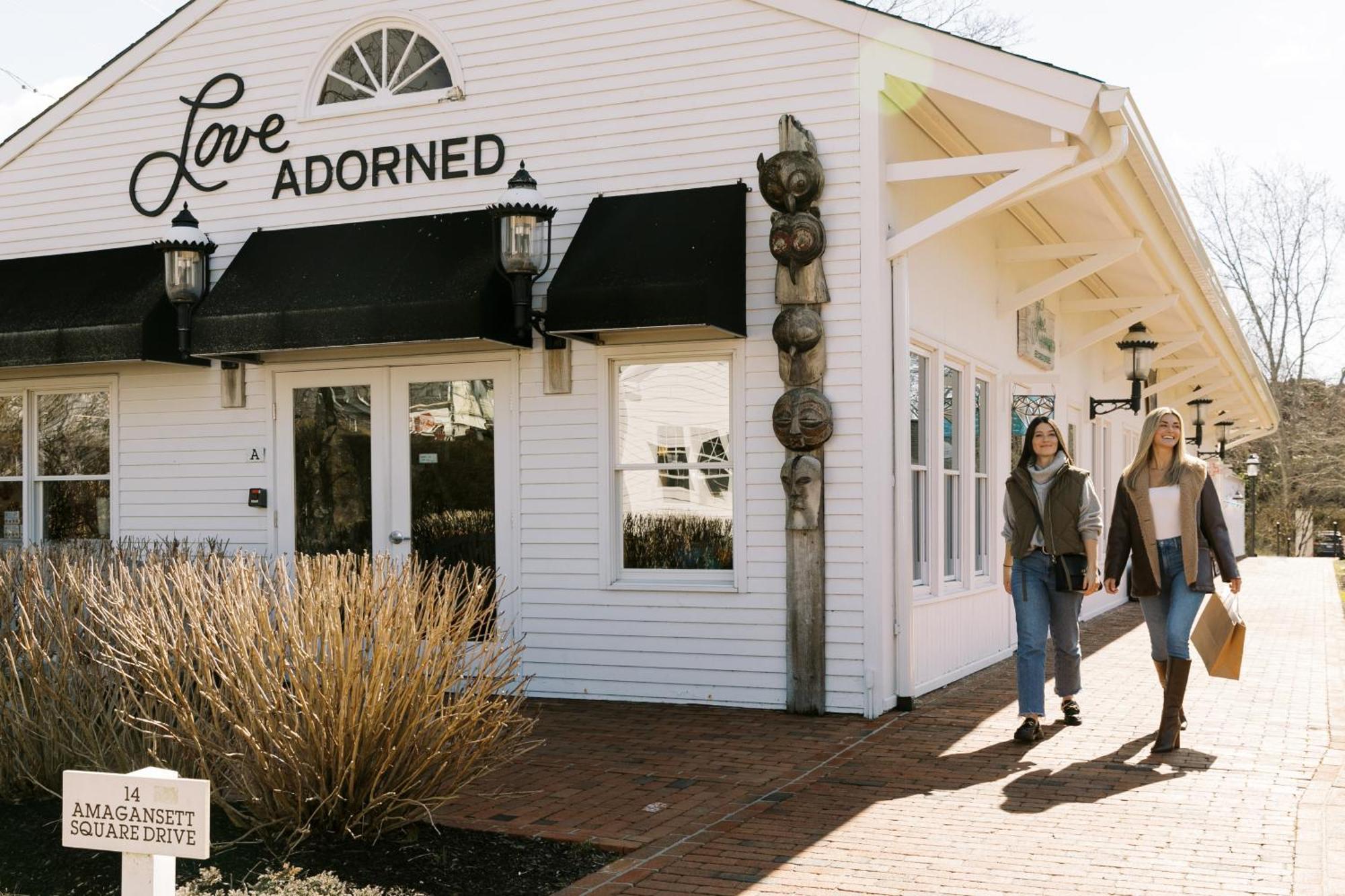 The Roundtree, Amagansett Hotel Ngoại thất bức ảnh