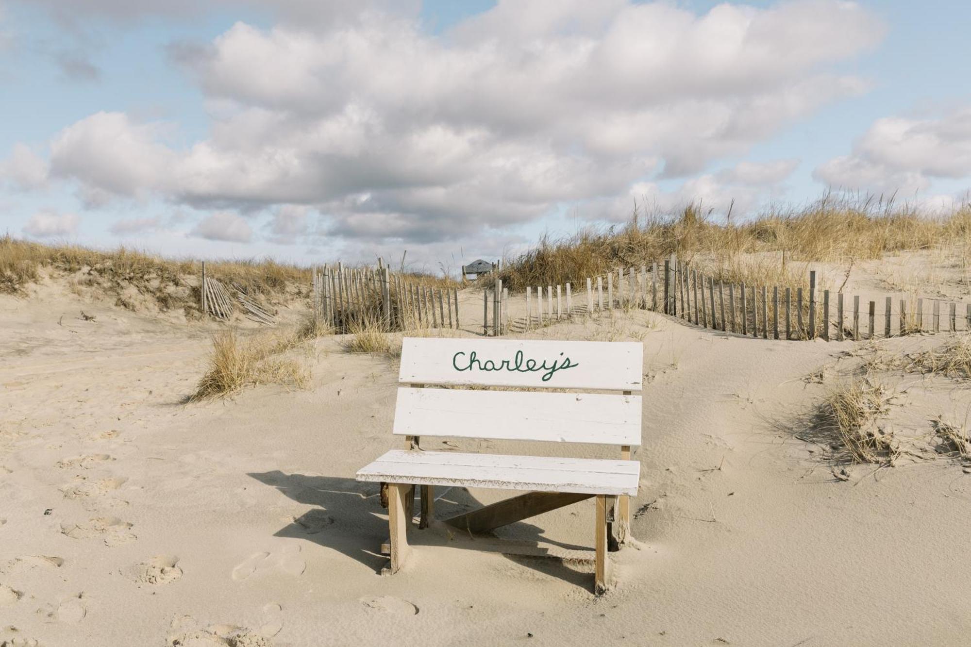 The Roundtree, Amagansett Hotel Ngoại thất bức ảnh