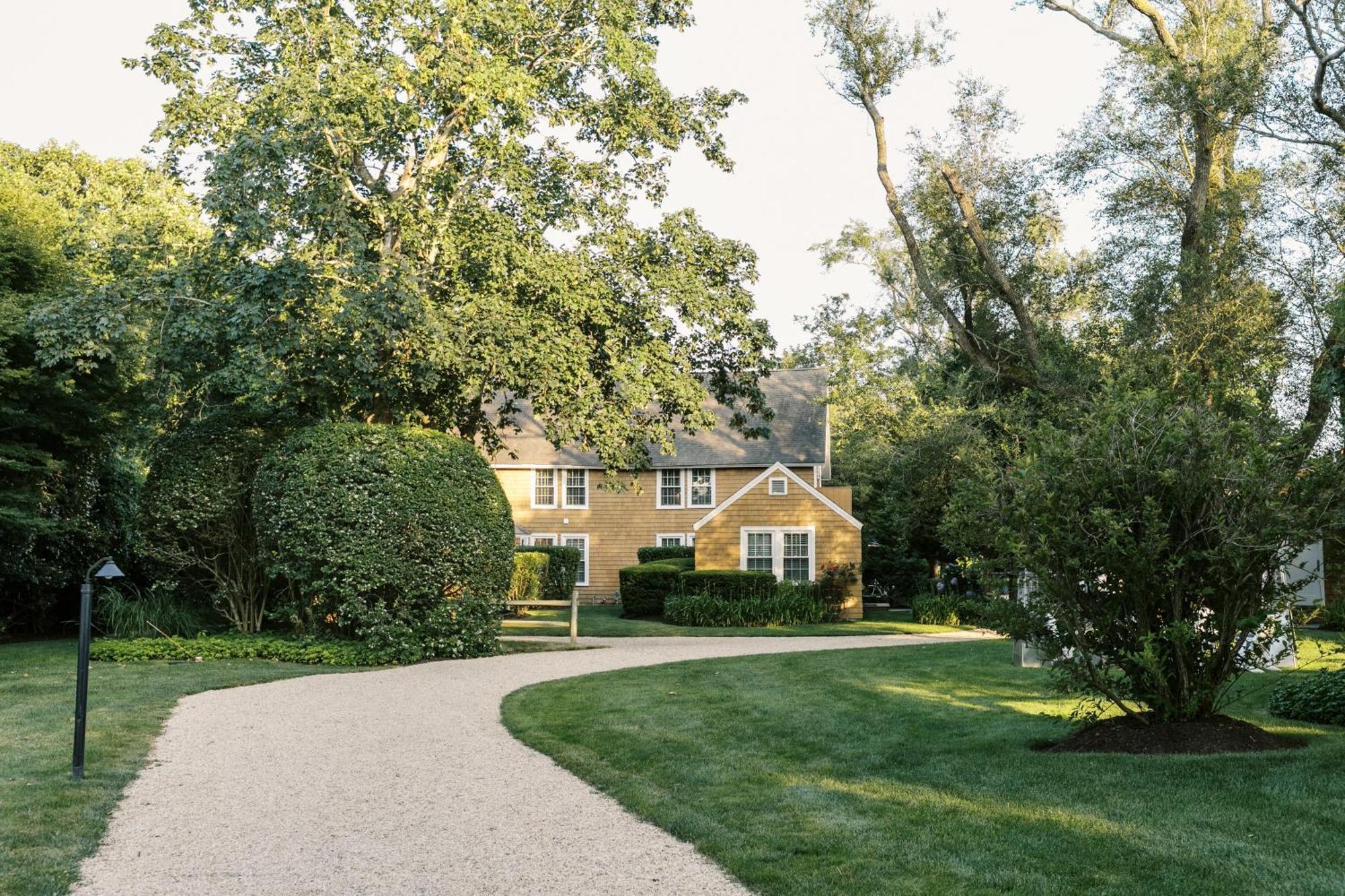 The Roundtree, Amagansett Hotel Ngoại thất bức ảnh