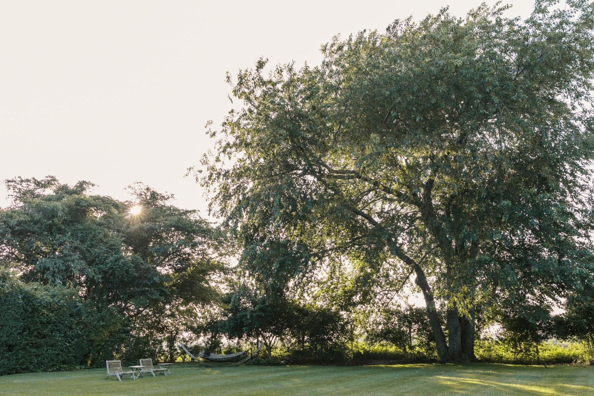The Roundtree, Amagansett Hotel Ngoại thất bức ảnh