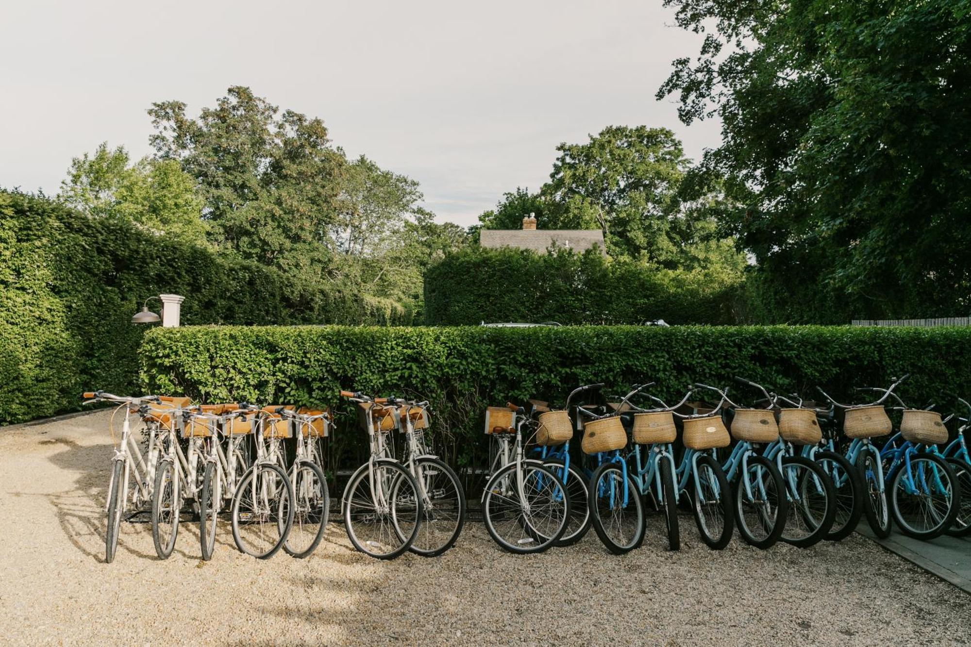 The Roundtree, Amagansett Hotel Ngoại thất bức ảnh