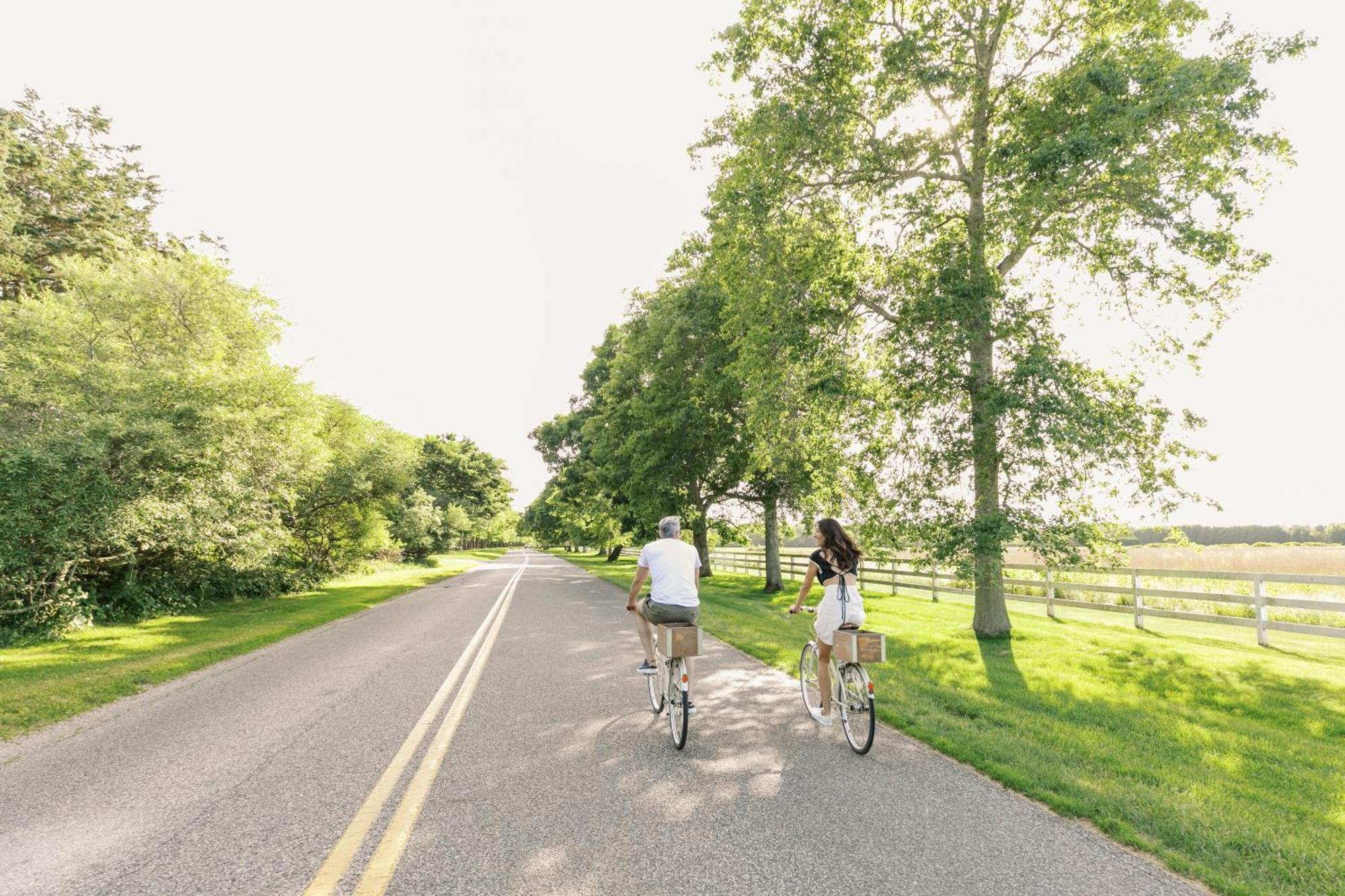 The Roundtree, Amagansett Hotel Ngoại thất bức ảnh