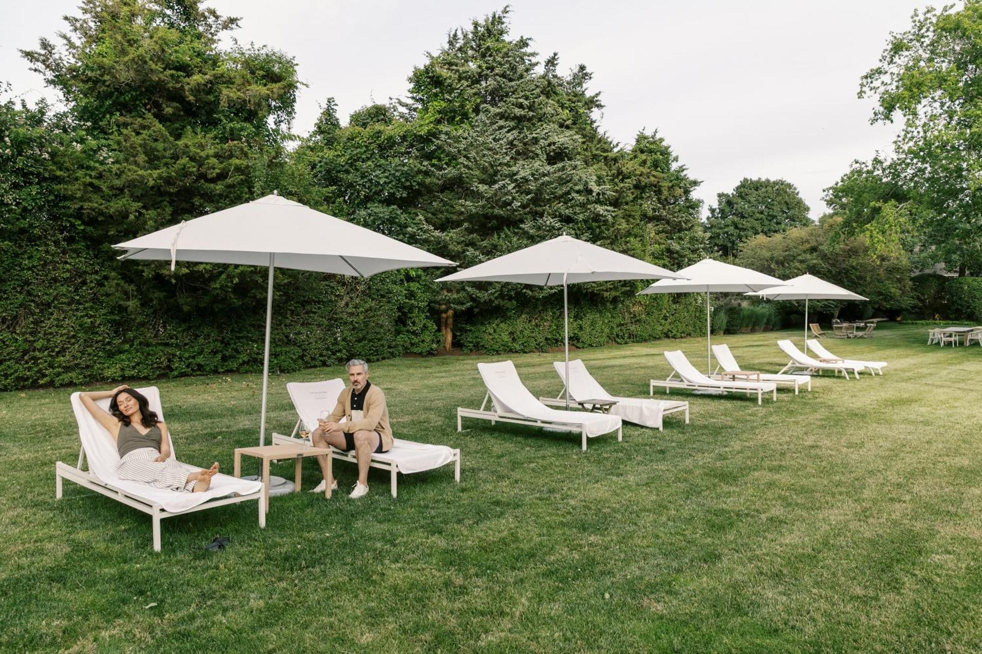 The Roundtree, Amagansett Hotel Ngoại thất bức ảnh