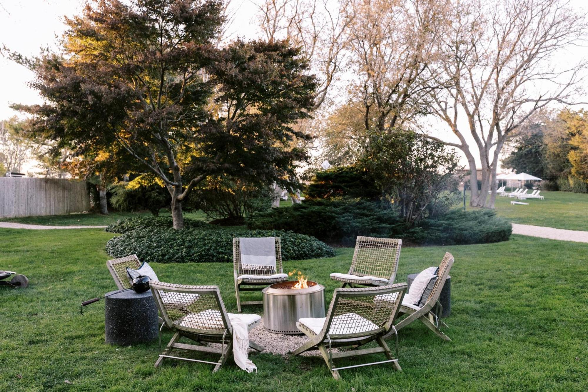 The Roundtree, Amagansett Hotel Ngoại thất bức ảnh